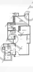 The Trizon (D10), Condominium #536089591